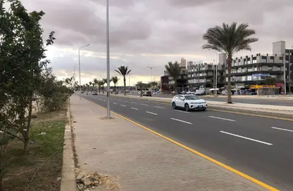 شقة - 3 غرف نوم - 3 حمامات للبيع في شارع البستان - الحي التاسع - الشيخ زايد - الجيزة