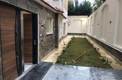 Apartment - 3 Bedrooms - 3 Bathrooms for sale in Al Bostan St. - 9th District - Sheikh Zayed City - Giza Apartment - 3 Bedrooms - 3 Bathrooms for sale in Al Bostan St. - 9th District - Sheikh Zayed City - Giza