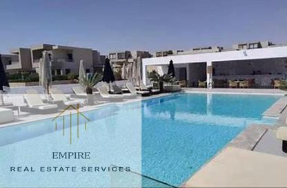 Chalet - 2 - 2 for sale in Azha - Al Ain Al Sokhna - Suez Chalet - 2 - 2 for sale in Azha - Al Ain Al Sokhna - Suez