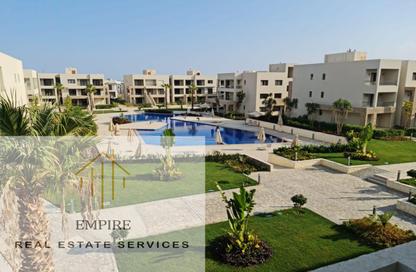 Chalet - 2 - 2 for sale in Azha - Al Ain Al Sokhna - Suez Chalet - 2 - 2 for sale in Azha - Al Ain Al Sokhna - Suez