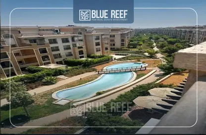 Apartment - 3 Bedrooms - 3 Bathrooms for sale in Stone Residence - 5th Settlement Compounds - The 5th Settlement - New Cairo City - Cairo