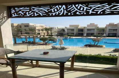 شاليه - 3 - 4 للبيع في مانجروفي ريزيدنس - الجونة - الغردقة - محافظة البحر الاحمر