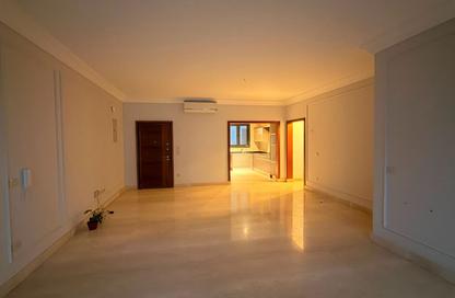 Apartment - 3 Bedrooms - 2 Bathrooms for rent in El Patio 7 - 5th Settlement Compounds - The 5th Settlement - New Cairo City - Cairo