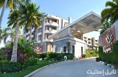 Apartment - 3 - 1 for rent in Zayed Dunes - 6th District - Sheikh Zayed City - Giza