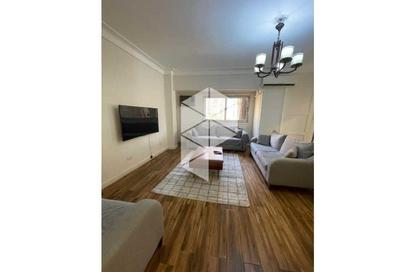 Apartment - 2 Bedrooms - 2 Bathrooms for sale in Mohamed Mazhar St. - Zamalek - Cairo