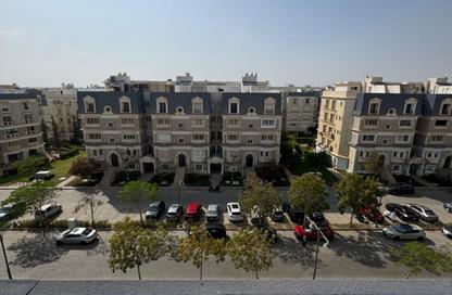 iVilla - 6 Bedrooms - 5 Bathrooms for sale in Mountain View Hyde Park - 5th Settlement Compounds - The 5th Settlement - New Cairo City - Cairo iVilla - 6 Bedrooms - 5 Bathrooms for sale in Mountain View Hyde Park - 5th Settlement Compounds - The 5th Settlement - New Cairo City - Cairo