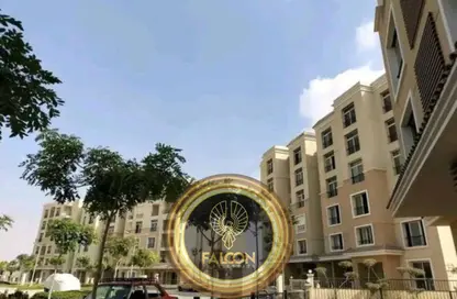 شقة - غرفة نوم - 1 حمام للبيع في نيو كايرو - هليوبوليس الجديدة - القاهرة