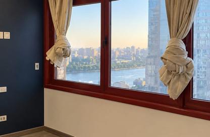 Apartment - 3 - 1 for rent in Cornish El Nile St. - Maadi - Hay El Maadi - Cairo Apartment - 3 - 1 for rent in Cornish El Nile St. - Maadi - Hay El Maadi - Cairo
