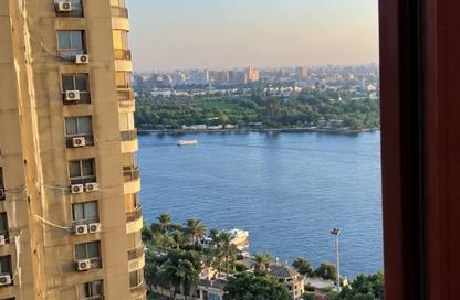 Apartment - 3 - 1 for rent in Cornish El Nile St. - Maadi - Hay El Maadi - Cairo Apartment - 3 - 1 for rent in Cornish El Nile St. - Maadi - Hay El Maadi - Cairo
