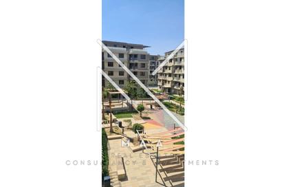 Penthouse - 3 Bedrooms - 3 Bathrooms for sale in Badya Palm Hills - 6 October Compounds - 6 October City - Giza