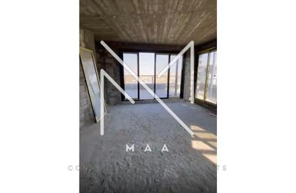 Penthouse - 3 Bedrooms - 3 Bathrooms for sale in Badya Palm Hills - 6 October Compounds - 6 October City - Giza