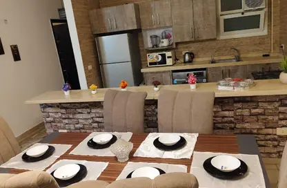 شقة - 2 غرف نوم - 2 حمامات للبيع في پريڤادو - مدينتي - القاهرة