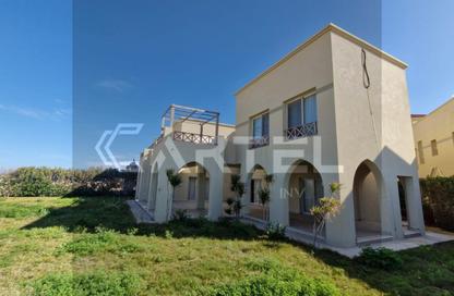 Villa - 5 - 5 for sale in Stella Heights - Al Alamein - North Coast