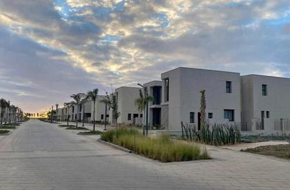 Villa - 4 Bedrooms - 4 Bathrooms for sale in Badya Palm Hills - 6 October Compounds - 6 October City - Giza Villa - 4 Bedrooms - 4 Bathrooms for sale in Badya Palm Hills - 6 October Compounds - 6 October City - Giza
