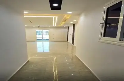 شقة - 3 غرف نوم - 3 حمامات للبيع في رودس - كمبوندات العاصمة الإدارية الجديدة - العاصمة الإدارية الجديدة - القاهرة