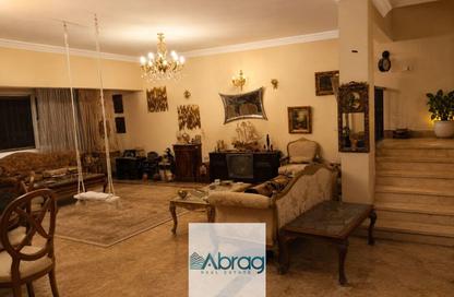 Duplex - 3 - 4 for sale in Hadayek Al Mohandessin - 4th District - Sheikh Zayed City - Giza