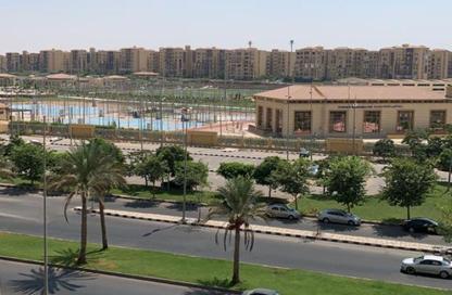 Apartment - 4 Bedrooms - 2 Bathrooms for rent in Privado - Madinaty - Cairo