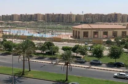 شقة - 4 غرف نوم - 2 حمامات للايجار في پريڤادو - مدينتي - القاهرة