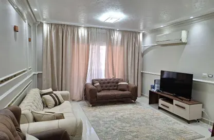 شقة - 3 غرف نوم - 2 حمامات للبيع في پريڤادو - مدينتي - القاهرة