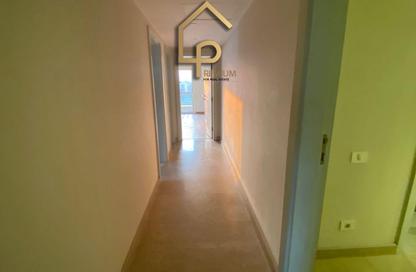 شقة - 3 - 3 للبيع في نيو جيزة - طريق مصر اسكندرية الصحراوي - مدينة 6 أكتوبر - الجيزة