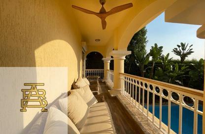 Villa - 4 Bedrooms - 4 Bathrooms for sale in Madinaty - Cairo Villa - 4 Bedrooms - 4 Bathrooms for sale in Madinaty - Cairo