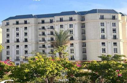 Apartment - 4 Bedrooms - 3 Bathrooms for sale in Latin District - New Alamein City - Al Alamein - North Coast Apartment - 4 Bedrooms - 3 Bathrooms for sale in Latin District - New Alamein City - Al Alamein - North Coast