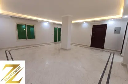 Apartment - 3 Bedrooms - 4 Bathrooms for sale in El Banafseg Apartment Buildings - El Banafseg - New Cairo City - Cairo