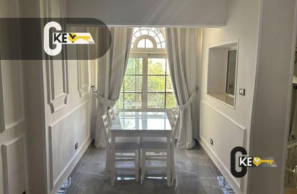 Villa - 4 Bedrooms - 4 Bathrooms for rent in El Rehab Extension - Al Rehab - New Cairo City - Cairo
