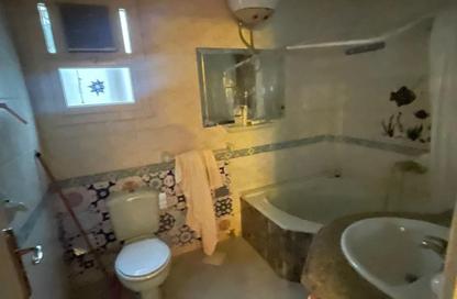شقة - 3 - 1 للبيع في حدائق المهندسين - الحي الرابع - الشيخ زايد - الجيزة