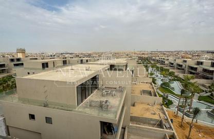 Duplex - 5 - 5 for sale in Lake View - 5th Settlement Compounds - The 5th Settlement - New Cairo City - Cairo Duplex - 5 - 5 for sale in Lake View - 5th Settlement Compounds - The 5th Settlement - New Cairo City - Cairo