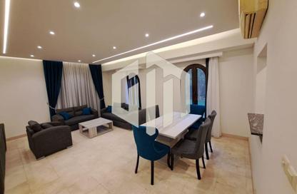 Villa - 3 Bedrooms - 2 Bathrooms for rent in Mivida - 5th Settlement Compounds - The 5th Settlement - New Cairo City - Cairo Villa - 3 Bedrooms - 2 Bathrooms for rent in Mivida - 5th Settlement Compounds - The 5th Settlement - New Cairo City - Cairo