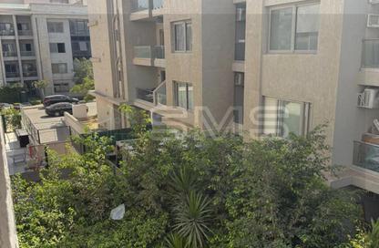 Apartment - 3 - 3 for rent in Galleria Moon Valley - South Investors Area - New Cairo City - Cairo