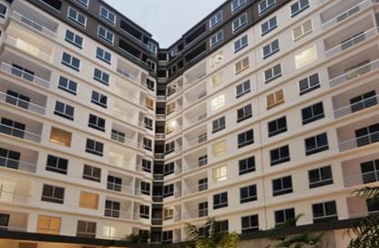 Apartment - 2 Bedrooms - 1 Bathroom for sale in Landmark - Nasr City Compounds - Nasr City - Cairo