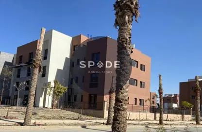 Townhouse - 4 Bedrooms - 5 Bathrooms for sale in District 5 - 5th Settlement Compounds - The 5th Settlement - New Cairo City - Cairo