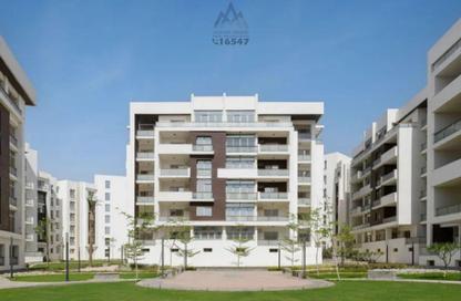 Apartment - 3 Bedrooms - 2 Bathrooms for sale in Al Maqsad - New Capital Compounds - New Capital City - Cairo Apartment - 3 Bedrooms - 2 Bathrooms for sale in Al Maqsad - New Capital Compounds - New Capital City - Cairo