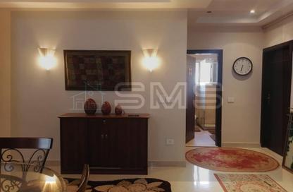 Apartment - 3 - 2 for rent in El Banafseg 7 - El Banafseg - New Cairo City - Cairo