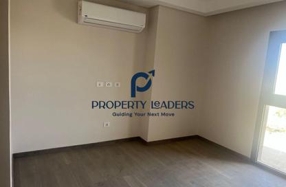 Apartment - 2 - 2 for sale in Park Side Residence - Zed Towers - Sheikh Zayed Compounds - Sheikh Zayed City - Giza