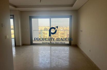Apartment - 2 - 2 for sale in Park Side Residence - Zed Towers - Sheikh Zayed Compounds - Sheikh Zayed City - Giza