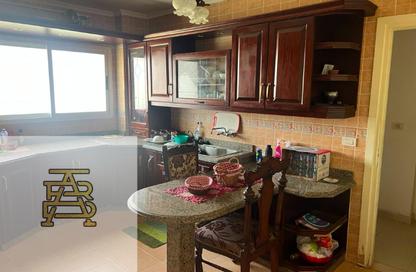 Apartment - 4 - 4 for sale in B1 - Madinaty - Cairo