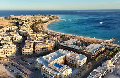 شقة - 2 غرف نوم - 1 حمام للبيع في رد هيلز - منطقة سهل حشيش - الغردقة - محافظة البحر الاحمر شقة - 2 غرف نوم - 1 حمام للبيع في رد هيلز - منطقة سهل حشيش - الغردقة - محافظة البحر الاحمر