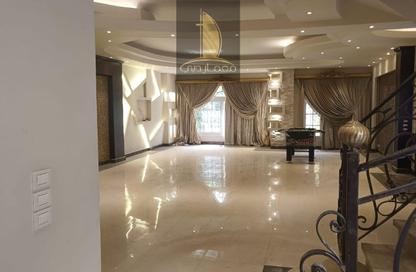 Duplex - 3 - 3 for rent in East The Academy - New Cairo City - Cairo