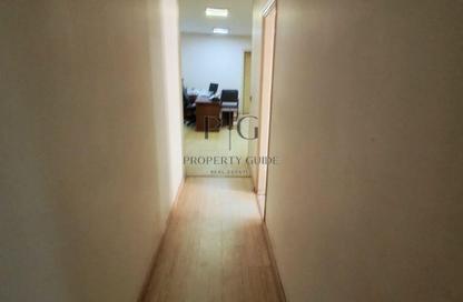 Office Space - Studio - 2 Bathrooms for sale in Shooting Club Street - Dokki - Giza