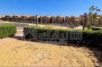 Chalet - 3 Bedrooms - 2 Bathrooms for sale in La Jolie - Al Ain Al Sokhna - Suez