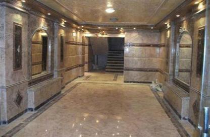 Apartment - 3 Bedrooms - 2 Bathrooms for sale in Gate 2 - Ahmose - Hadayek El Ahram - Giza