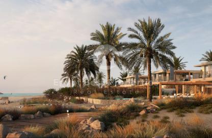Apartment - 2 Bedrooms - 2 Bathrooms for sale in Ras Soma - Safaga - Hurghada - Red Sea