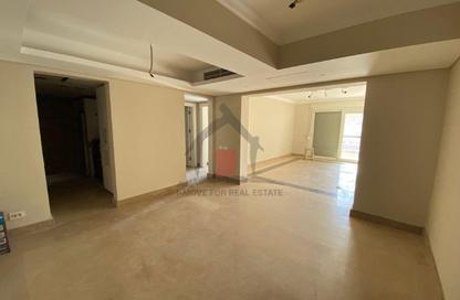 شقة - 1 للبيع في نيو جيزة - طريق مصر اسكندرية الصحراوي - مدينة 6 أكتوبر - الجيزة
