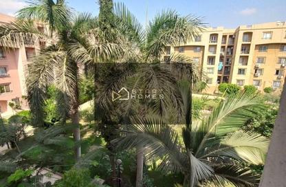 شقة - 3 - 2 للبيع في امتداد الرحاب - الرحاب - مدينة القاهرة الجديدة - القاهرة