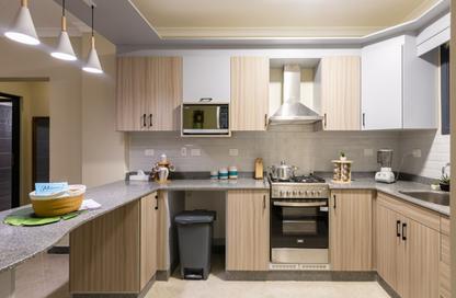 Chalet - 2 Bedrooms - 2 Bathrooms for sale in Matarma Beach Residence - Raas Matarma - Ras Sedr - South Sainai