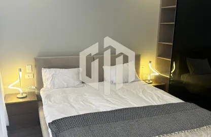 شقة - 2 غرف نوم - 2 حمامات للايجار في لايك فيو ريزيدنس - كمبوندات التجمع الخامس - التجمع الخامس - مدينة القاهرة الجديدة - القاهرة