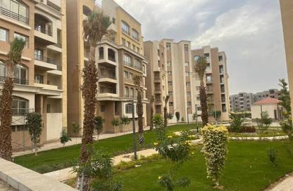 Apartment - 3 Bedrooms - 3 Bathrooms for sale in Al Maqsad - New Capital Compounds - New Capital City - Cairo